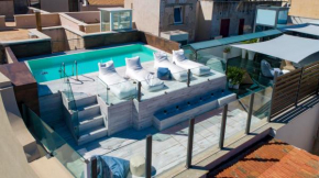 Azzoli Trapani - Apartments&Skypool